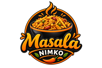 aby Masala Nimko